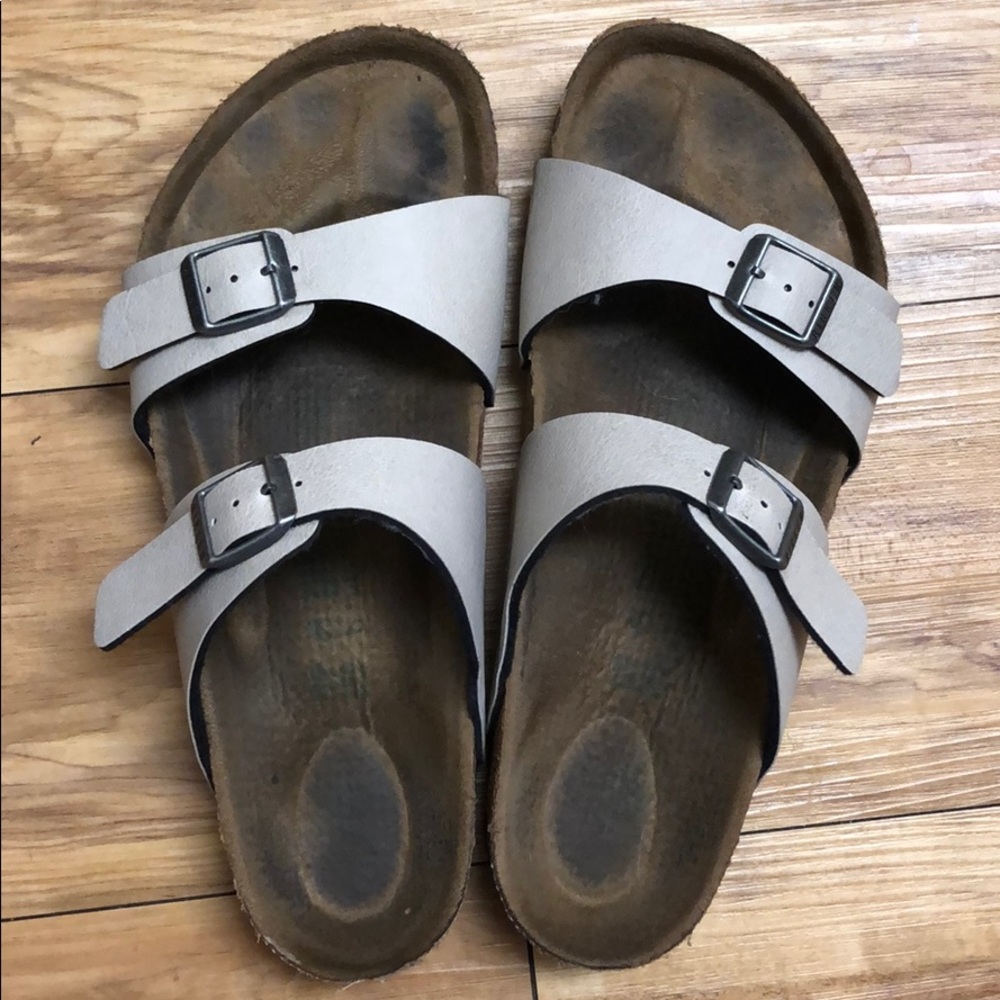 Birkenstock sandals